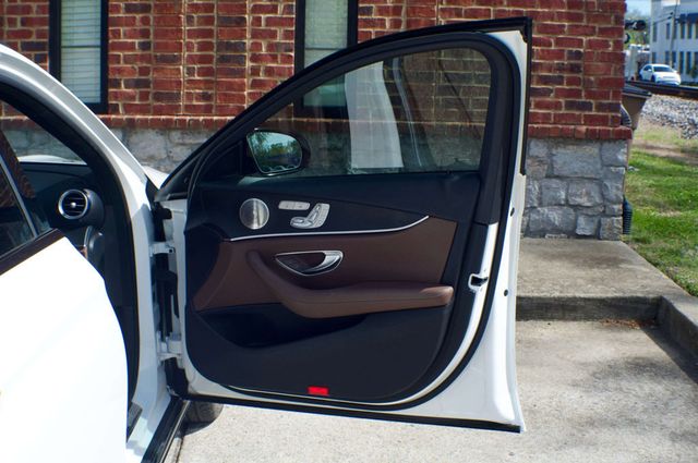 2022 Mercedes-Benz E-Class MSRP$80055/4MATIC/DriverAssistancePkg/NightPkg/PanoramicRoof - 22997477 - 45