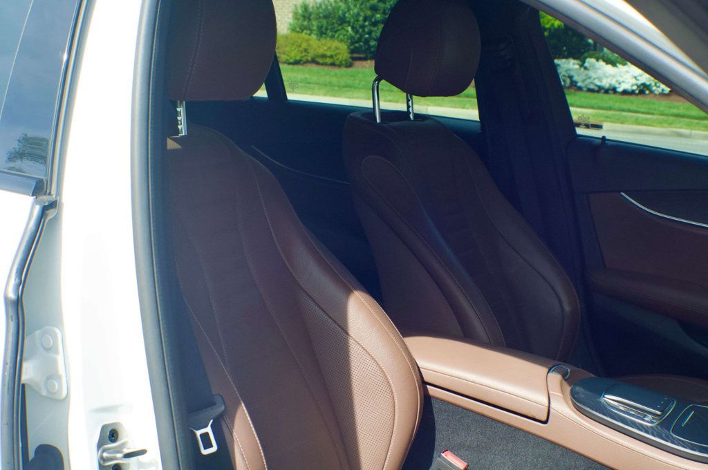 2022 Mercedes-Benz E-Class MSRP$80055/4MATIC/DriverAssistancePkg/NightPkg/PanoramicRoof - 22997477 - 47