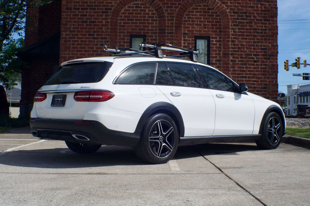 2022 Mercedes-Benz E-Class MSRP$80055/4MATIC/DriverAssistancePkg/NightPkg/PanoramicRoof - 22997477 - 4