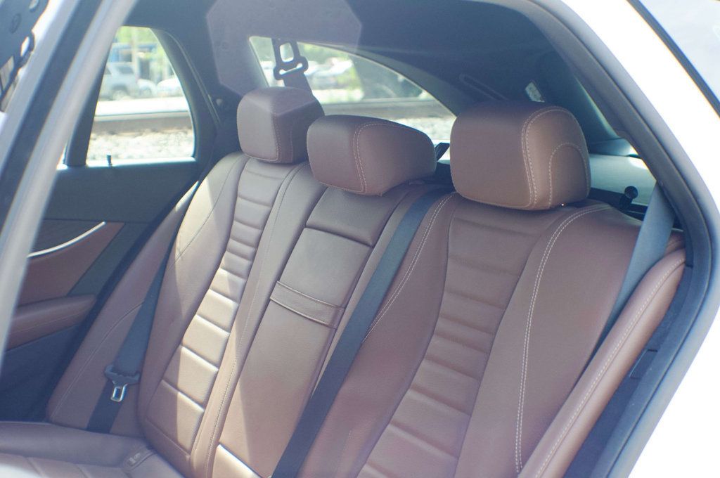 2022 Mercedes-Benz E-Class MSRP$80055/4MATIC/DriverAssistancePkg/NightPkg/PanoramicRoof - 22997477 - 50