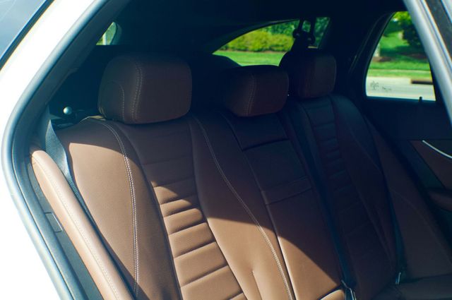 2022 Mercedes-Benz E-Class MSRP$80055/4MATIC/DriverAssistancePkg/NightPkg/PanoramicRoof - 22997477 - 53