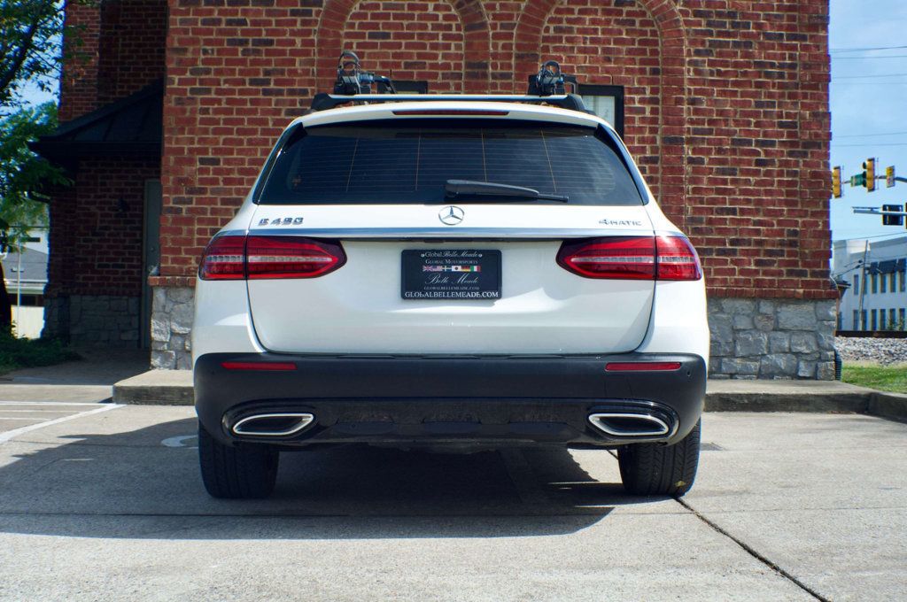 2022 Mercedes-Benz E-Class MSRP$80055/4MATIC/DriverAssistancePkg/NightPkg/PanoramicRoof - 22997477 - 5