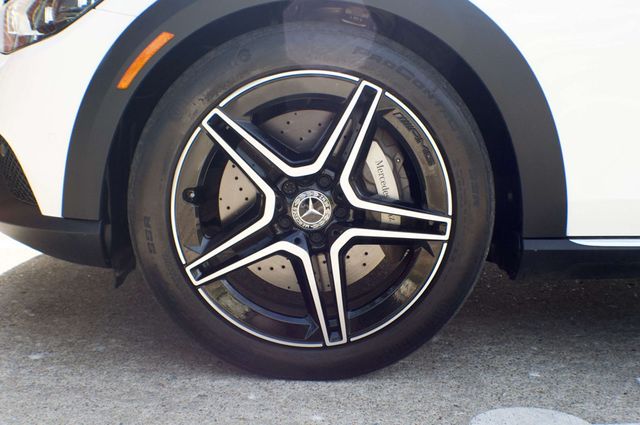 2022 Mercedes-Benz E-Class MSRP$80055/4MATIC/DriverAssistancePkg/NightPkg/PanoramicRoof - 22997477 - 59