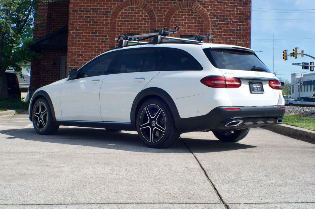 2022 Mercedes-Benz E-Class MSRP$80055/4MATIC/DriverAssistancePkg/NightPkg/PanoramicRoof - 22997477 - 6