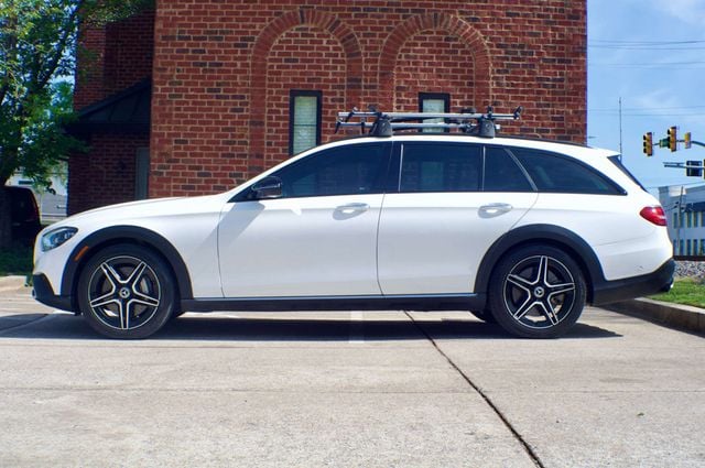 2022 Mercedes-Benz E-Class MSRP$80055/4MATIC/DriverAssistancePkg/NightPkg/PanoramicRoof - 22997477 - 7