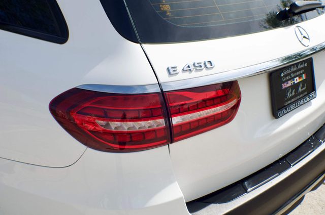 2022 Mercedes-Benz E-Class MSRP$80055/4MATIC/DriverAssistancePkg/NightPkg/PanoramicRoof - 22997477 - 8