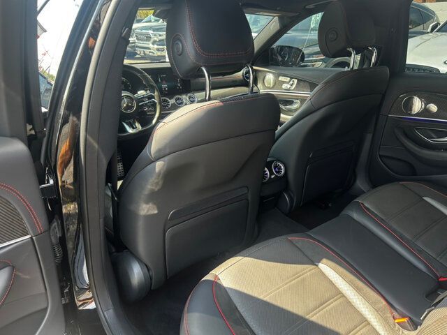 2022 Mercedes-Benz E-Class MSRP$91765/E534Matic+/Htd&ACSts/AMG Carbon FiberPkg/AMG NightPkg - 22910818 - 13