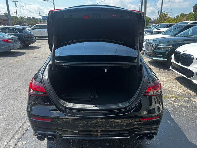 2022 Mercedes-Benz E-Class MSRP$91765/E534Matic+/Htd&ACSts/AMG Carbon FiberPkg/AMG NightPkg - 22910818 - 14