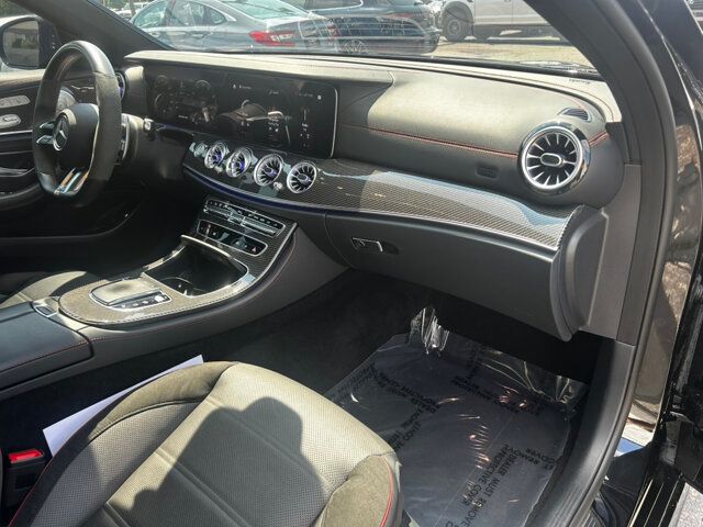 2022 Mercedes-Benz E-Class MSRP$91765/E534Matic+/Htd&ACSts/AMG Carbon FiberPkg/AMG NightPkg - 22910818 - 21
