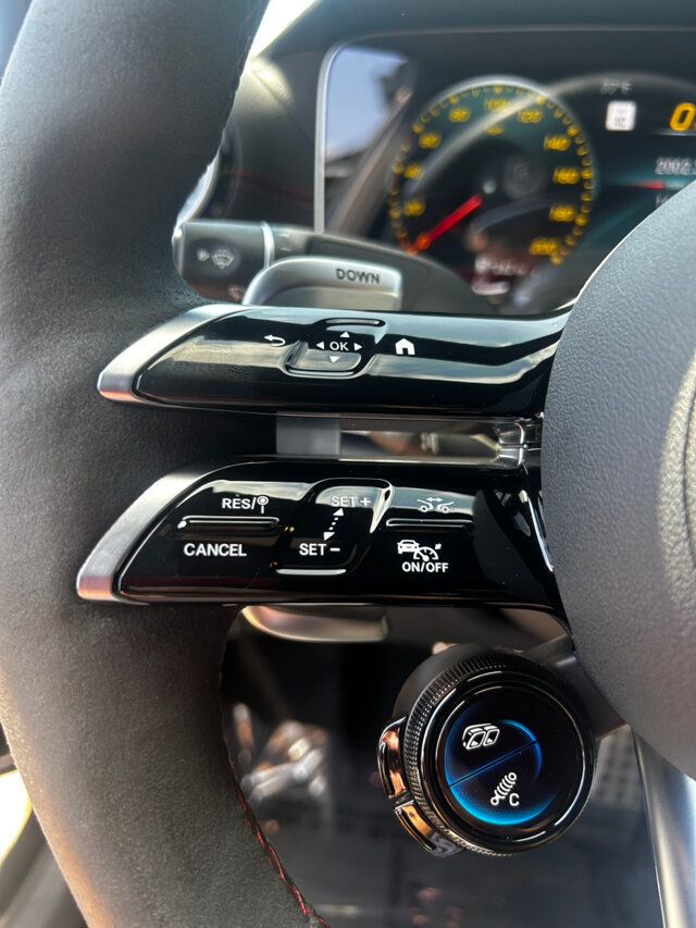 2022 Mercedes-Benz E-Class MSRP$91765/E534Matic+/Htd&ACSts/AMG Carbon FiberPkg/AMG NightPkg - 22910818 - 23