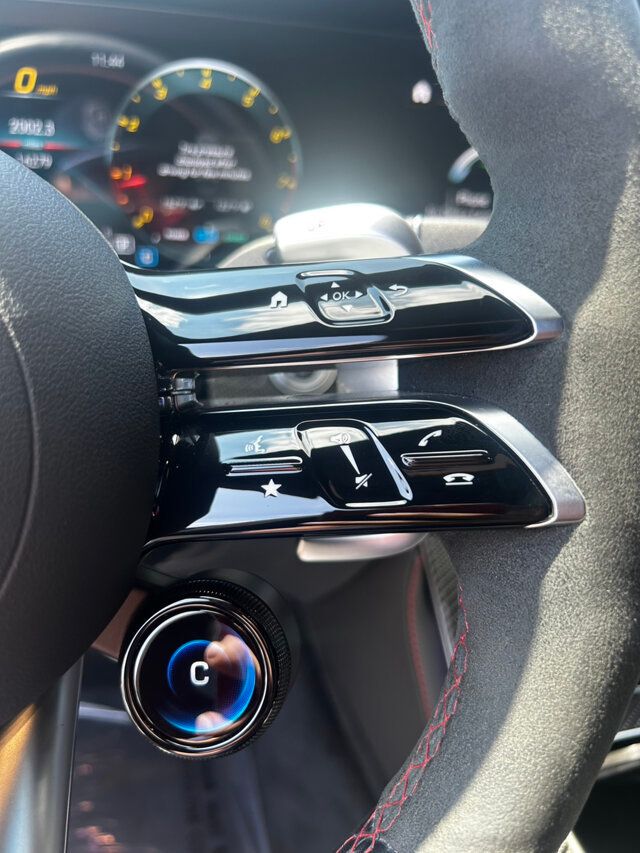 2022 Mercedes-Benz E-Class MSRP$91765/E534Matic+/Htd&ACSts/AMG Carbon FiberPkg/AMG NightPkg - 22910818 - 24