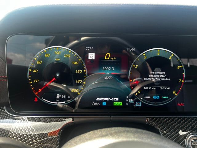 2022 Mercedes-Benz E-Class MSRP$91765/E534Matic+/Htd&ACSts/AMG Carbon FiberPkg/AMG NightPkg - 22910818 - 25