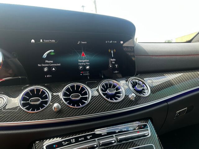 2022 Mercedes-Benz E-Class MSRP$91765/E534Matic+/Htd&ACSts/AMG Carbon FiberPkg/AMG NightPkg - 22910818 - 26