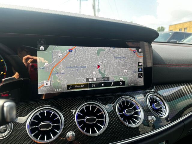 2022 Mercedes-Benz E-Class MSRP$91765/E534Matic+/Htd&ACSts/AMG Carbon FiberPkg/AMG NightPkg - 22910818 - 27