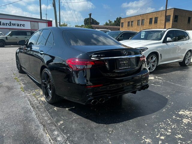 2022 Mercedes-Benz E-Class MSRP$91765/E534Matic+/Htd&ACSts/AMG Carbon FiberPkg/AMG NightPkg - 22910818 - 2