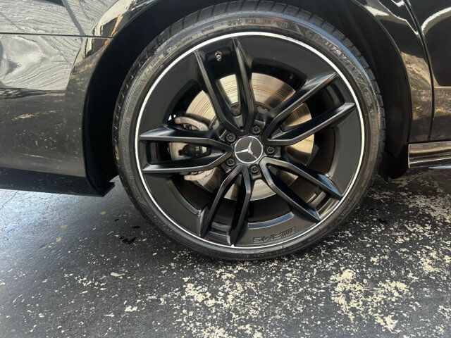 2022 Mercedes-Benz E-Class MSRP$91765/E534Matic+/Htd&ACSts/AMG Carbon FiberPkg/AMG NightPkg - 22910818 - 31