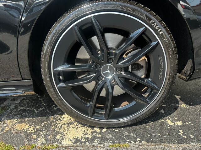 2022 Mercedes-Benz E-Class MSRP$91765/E534Matic+/Htd&ACSts/AMG Carbon FiberPkg/AMG NightPkg - 22910818 - 32