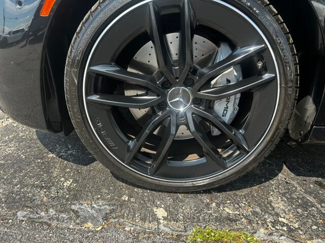2022 Mercedes-Benz E-Class MSRP$91765/E534Matic+/Htd&ACSts/AMG Carbon FiberPkg/AMG NightPkg - 22910818 - 33
