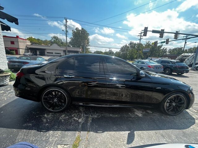 2022 Mercedes-Benz E-Class MSRP$91765/E534Matic+/Htd&ACSts/AMG Carbon FiberPkg/AMG NightPkg - 22910818 - 5