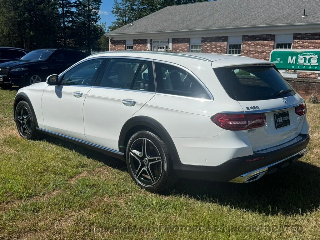 2022 Mercedes-Benz E-Class SAVE THOUSANDS COMPARED TO NEW!! - 22906531 - 4