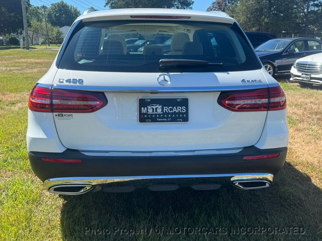 2022 Mercedes-Benz E-Class SAVE THOUSANDS COMPARED TO NEW!! - 22906531 - 5