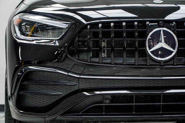 2022 Mercedes-Benz GLA AMG GLA 35 4MATIC SUV - 23043417 - 9