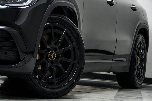 2022 Mercedes-Benz GLA AMG GLA 35 4MATIC SUV - 23043417 - 2