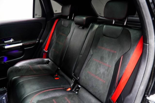 2022 Mercedes-Benz GLA AMG GLA 35 4MATIC SUV - 23043417 - 44