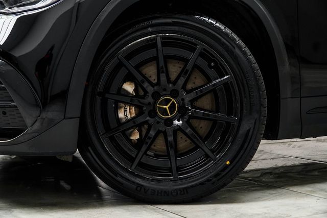 2022 Mercedes-Benz GLA AMG GLA 35 4MATIC SUV - 23043417 - 5