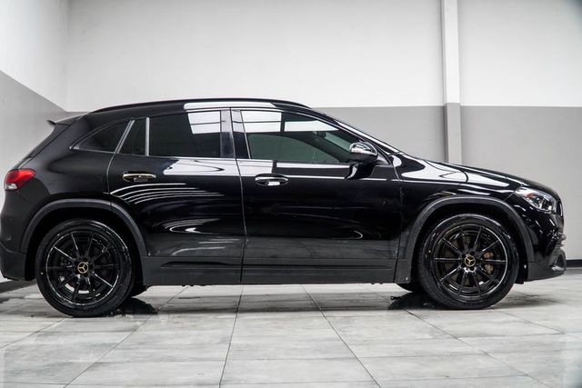 2022 Mercedes-Benz GLA AMG GLA 35 4MATIC SUV - 23043417 - 6