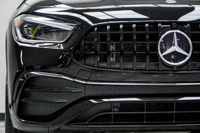 2022 Mercedes-Benz GLA AMG GLA 35 4MATIC SUV - 23013320 - 9