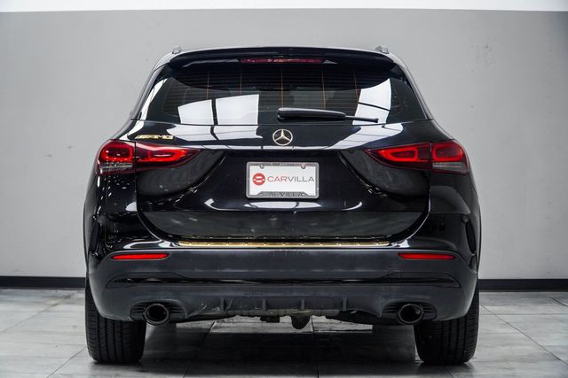 2022 Mercedes-Benz GLA AMG GLA 35 4MATIC SUV - 23013320 - 13