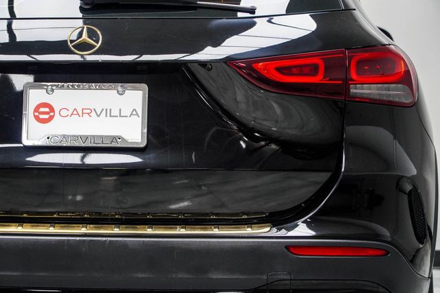 2022 Mercedes-Benz GLA AMG GLA 35 4MATIC SUV - 23013320 - 15
