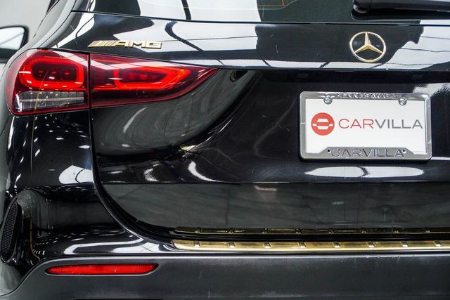 2022 Mercedes-Benz GLA AMG GLA 35 4MATIC SUV - 23013320 - 16