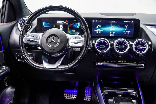 2022 Mercedes-Benz GLA AMG GLA 35 4MATIC SUV - 23013320 - 20