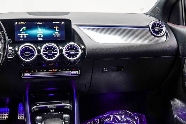 2022 Mercedes-Benz GLA AMG GLA 35 4MATIC SUV - 23013320 - 21