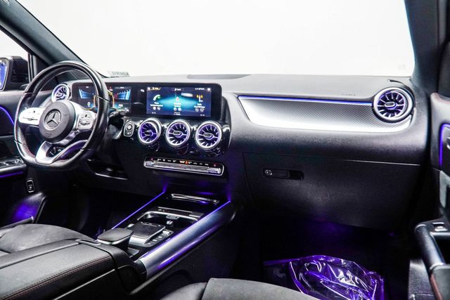 2022 Mercedes-Benz GLA AMG GLA 35 4MATIC SUV - 23013320 - 22