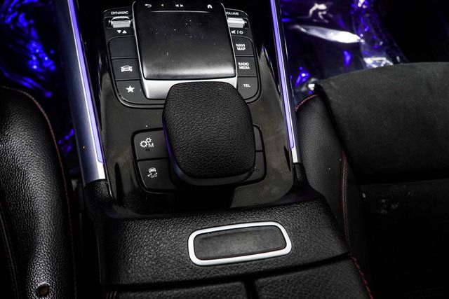 2022 Mercedes-Benz GLA AMG GLA 35 4MATIC SUV - 23013320 - 24