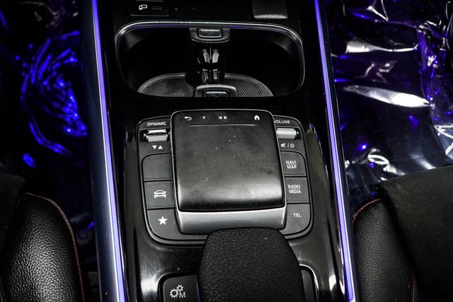 2022 Mercedes-Benz GLA AMG GLA 35 4MATIC SUV - 23013320 - 25