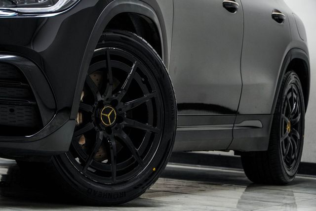2022 Mercedes-Benz GLA AMG GLA 35 4MATIC SUV - 23013320 - 2