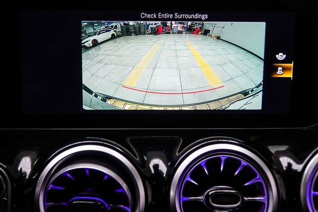 2022 Mercedes-Benz GLA AMG GLA 35 4MATIC SUV - 23013320 - 32