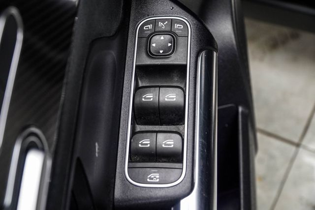 2022 Mercedes-Benz GLA AMG GLA 35 4MATIC SUV - 23013320 - 39