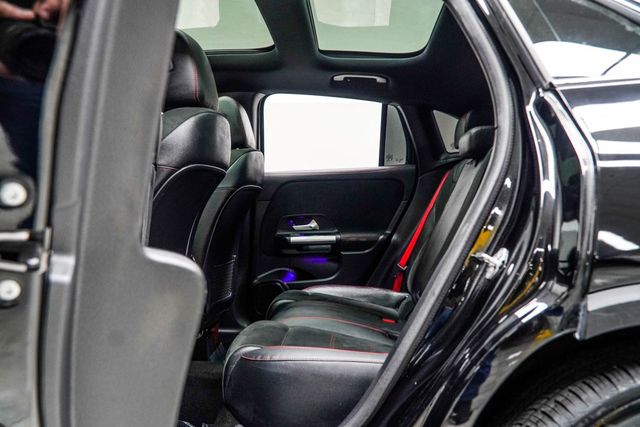 2022 Mercedes-Benz GLA AMG GLA 35 4MATIC SUV - 23013320 - 42