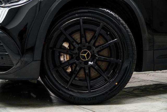 2022 Mercedes-Benz GLA AMG GLA 35 4MATIC SUV - 23013320 - 5