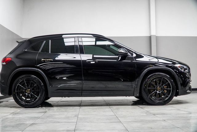 2022 Mercedes-Benz GLA AMG GLA 35 4MATIC SUV - 23013320 - 6