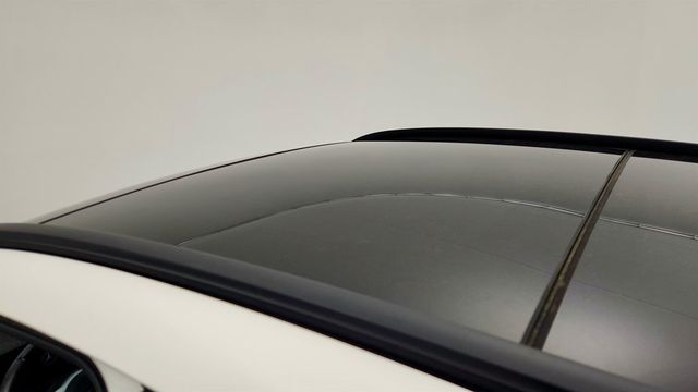 2022 Mercedes-Benz GLA AMG GLA 35 4MATIC SUV w/ 21’’ Wheels & Panoramic Sunroof - 23004619 - 9