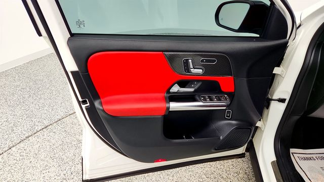 2022 Mercedes-Benz GLA AMG GLA 35 4MATIC SUV w/ 21’’ Wheels & Panoramic Sunroof - 23004619 - 10