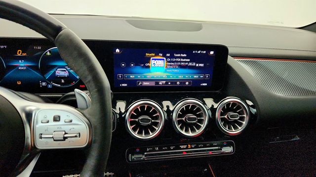 2022 Mercedes-Benz GLA AMG GLA 35 4MATIC SUV w/ 21’’ Wheels & Panoramic Sunroof - 23004619 - 14