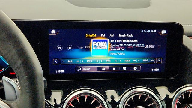 2022 Mercedes-Benz GLA AMG GLA 35 4MATIC SUV w/ 21’’ Wheels & Panoramic Sunroof - 23004619 - 15