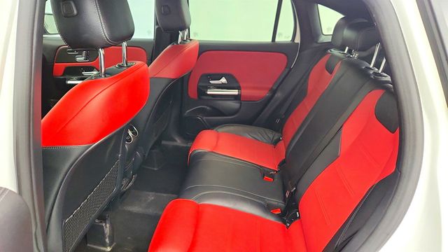 2022 Mercedes-Benz GLA AMG GLA 35 4MATIC SUV w/ 21’’ Wheels & Panoramic Sunroof - 23004619 - 18